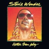 Stevie Wonder - Hotter Than July '1980