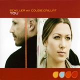 Schiller Mit Colbie Caillat - You [CDS] '2008