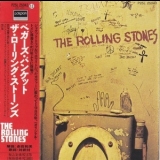 The Rolling Stones - Beggars Banquet '1968