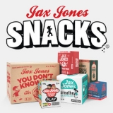 Jax Jones - Snacks '2018