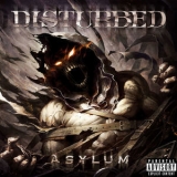 Disturbed - Asylum '2010