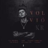 Kevin Roldan - Volvio KR '2018