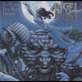 Angel Dust - To Dust You Will Decay '1988