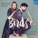 Stefan Temmingh - Birds '2015