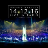 Ibrahim Maalouf - 14.12.16 Live In Paris (Deluxe) '2018