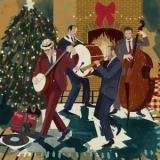 Dr. Jazz & Dirty Bucks Swing Band - Papa Noel '2018 - Album