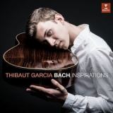 Thibaut Garcia - Bach Inspirations '2018