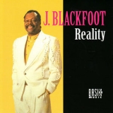 J. Blackfoot - Reality '1997
