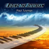 Paul Tuvman - Riding The Jetstream '2017