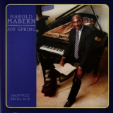 Harold Mabern - Joy Spring '2005