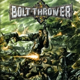 Bolt Thrower - Honour Valour Pride '2011