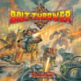 Bolt Thrower - Realm Of Chaos (Full Dynamic Range Edition) '2013