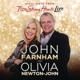 John Farnham - Two Strong Hearts '2015