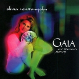 Olivia Newton-john - Gaia One Woman's Journey '1998