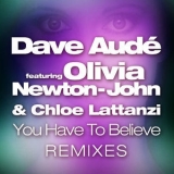 Olivia Newton-john - You Have To Believe '2016 - Album