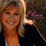 Olivia Newton-John - Stronger Than Before '2005 - Album