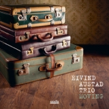 Eivind Austad Trio - Moving [Hi-Res] '2016 - Album