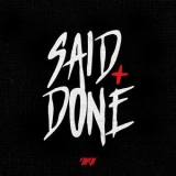 Alibi - Said & Done '2018