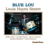 Louis Hayes - Blue Lou '1994 - Album