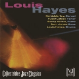 Louis Hayes - Louis Hayes '2015 - Album