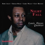 Louis Hayes - Nightfall '1991 - Album