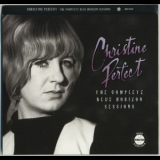 Christine Perfect - The Complete Blue Horizon Sessions (Remastered 1969) '2008