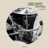 Louis Hayes - Serenade For Horace '2017 - Album