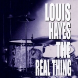 Louis Hayes - The Real Thing '2018 - Album