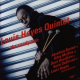 Louis Hayes - The Candyman '2000 - Album