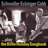 Isla Eckinger - The Billie Holiday Songbook '2009