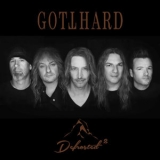 Gotthard - Defrosted 2 (Live) '2018