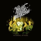 The Night Flight Orchestra - Internal Affairs '2012