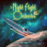 The Night Flight Orchestra - This Time '2018