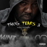 Mistah F.A.B. - Thug Tears 3 '2018