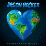 Jason Becker - Triumphant Hearts [Hi-Res] '2018 - Album