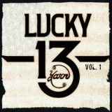 Yarn - Lucky 13, Vol. One '2018