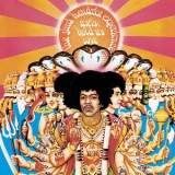 The Jimi Hendrix Experience - Axis: Bold As Love '1967
