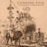 Cunning Folk - Constant Companion '2018 - Album