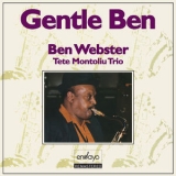 Ben Webster - Gentle Ben '2015