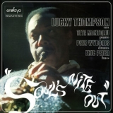 Lucky Thompson - Soulys Nite Out '2015