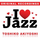 Toshiko Akiyoshi - I Love Jazz '2015
