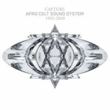 Afro Celt Sound System - Capture '2015 - Album