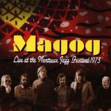 Magog - Live At The Montreux Jazz Festival 1973 '2009