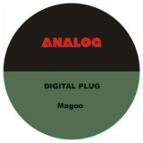 Magoo - Digital Plug '2017 - EP