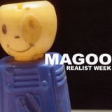 Magoo - Realist Week '2005 - Album