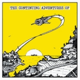 Magoo - The Continuing Adventures Of '2012 - Album