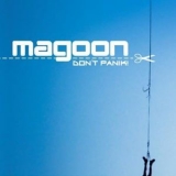 Magoon - Don't Panik '2007