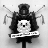 Moderna - Tecno Misogino '2017 - EP