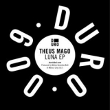 Theus Mago - Luna '2017 - Album