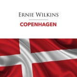Ernie Wilkins - Copenhagen '2015